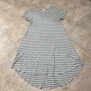 LuLaRoe Carly Dress